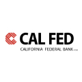 California Federal Bank