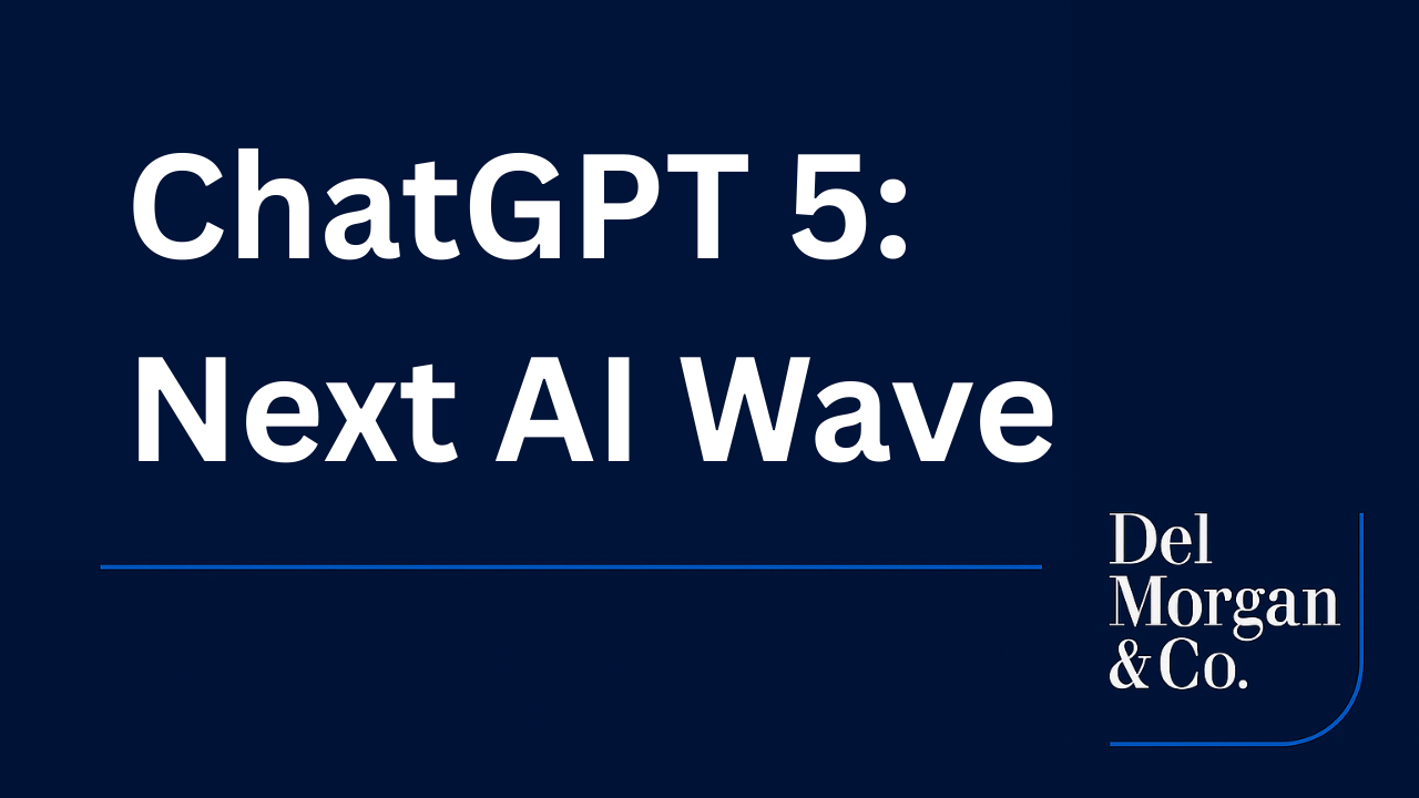 ChatGPT 5.0: The Next Wave of AI Value Creation for Enterprises and Investors