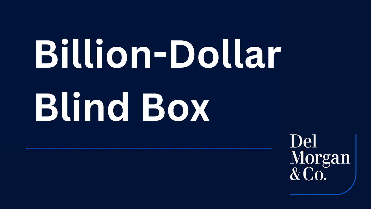 The Billion-Dollar Blind Box:  Cultural Scarcity and Consumer Monetization