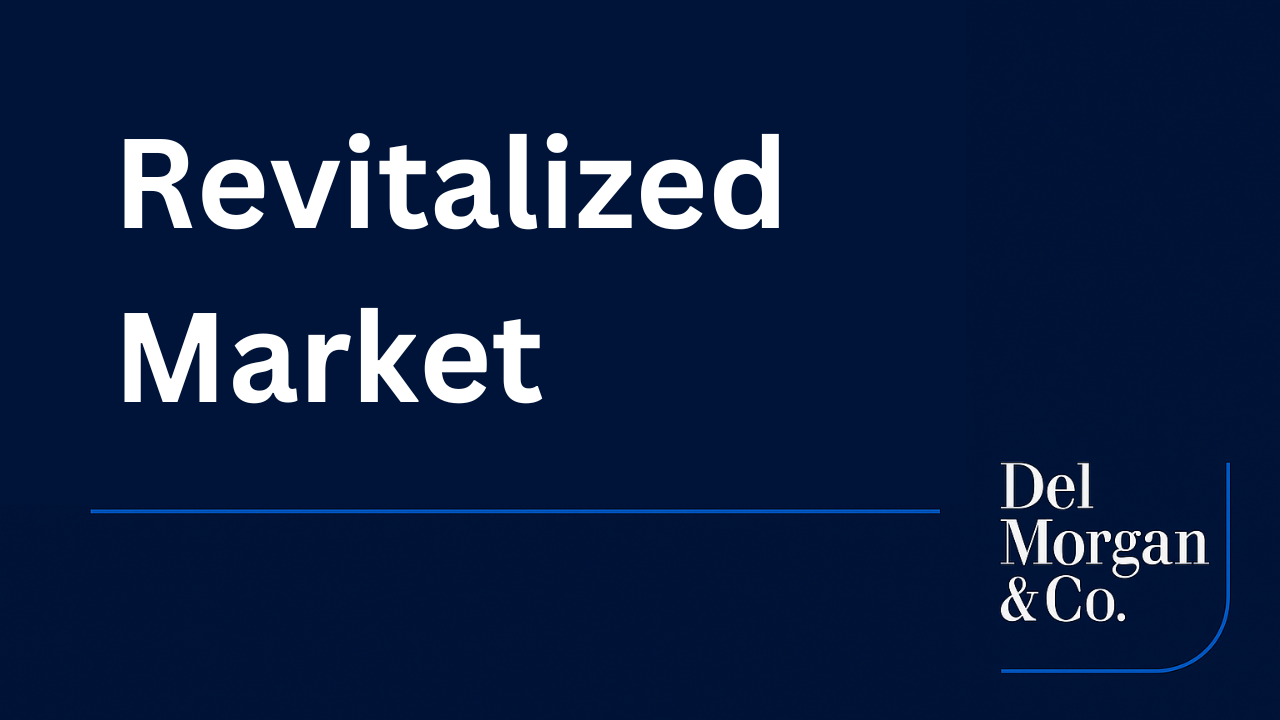 Strong IPOs Signal a Revitalized Market for Public Offerings