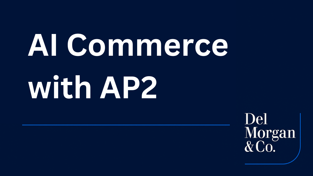 Powering AI Commerce with the Agent Payments Protocol (AP2): A Market Update