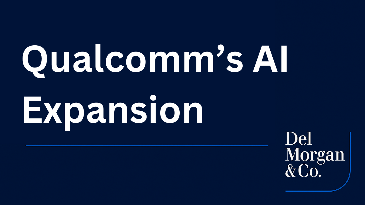 Qualcomm’s AI Push: New Accelerators, On-Device Intelligence and What It Means for the Tech Sector